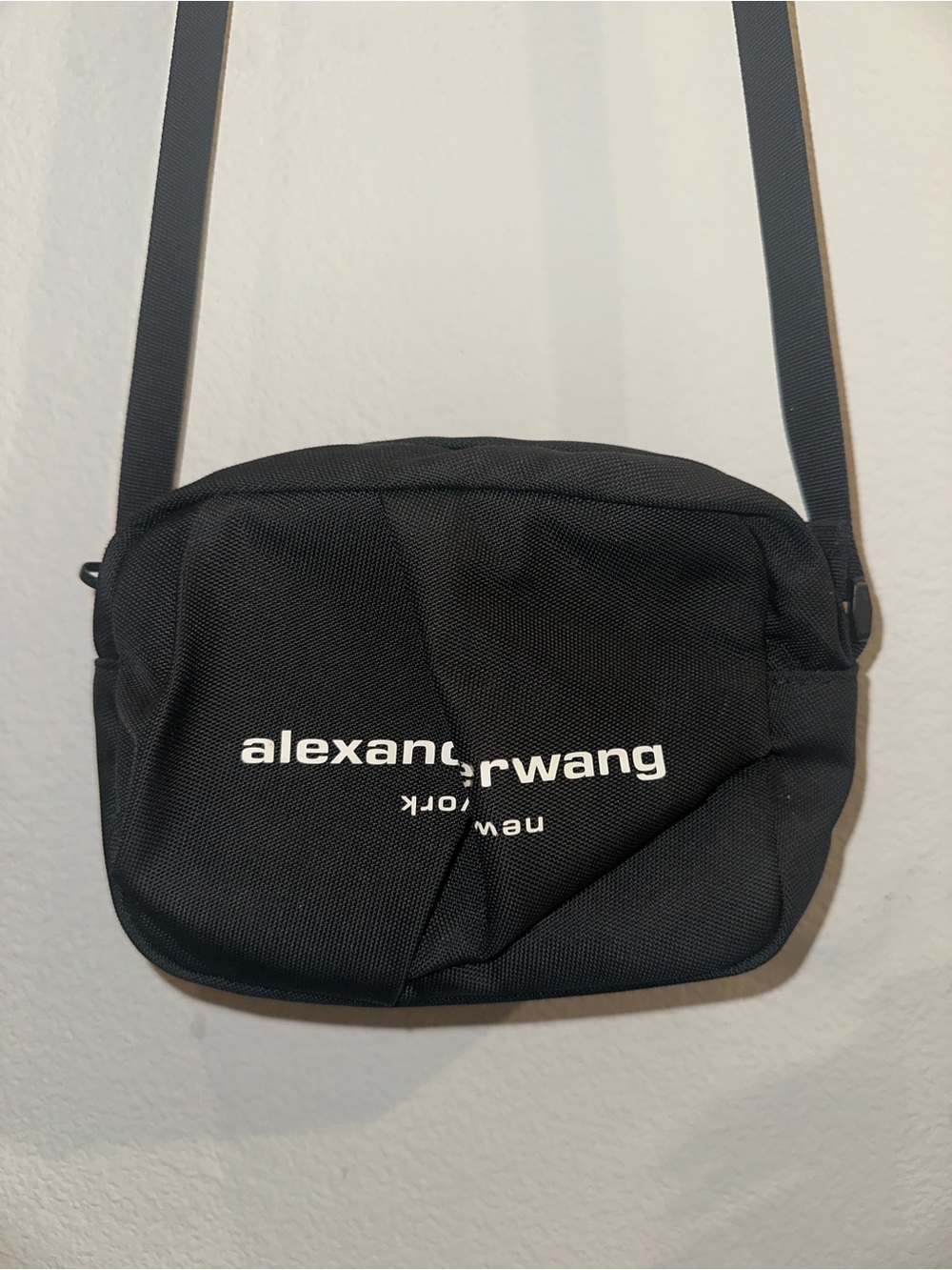 Alexander Wang Crossbody Bag